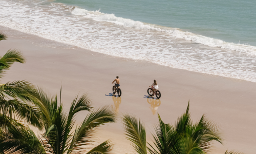 bikes Elemental Trancoso réveillon 3